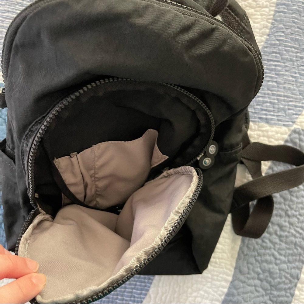 Kipling Small Backpack - image 7